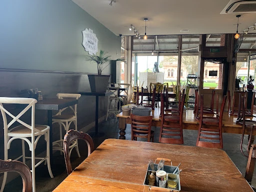 The Loaf & Lounge photo 3