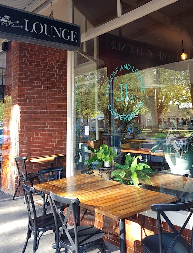 The Loaf & Lounge photo 8