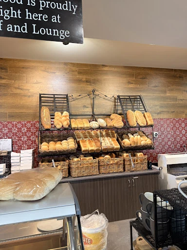 The Loaf & Lounge photo 7
