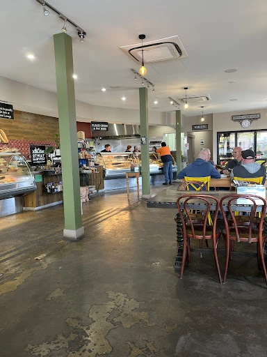 The Loaf & Lounge photo 4